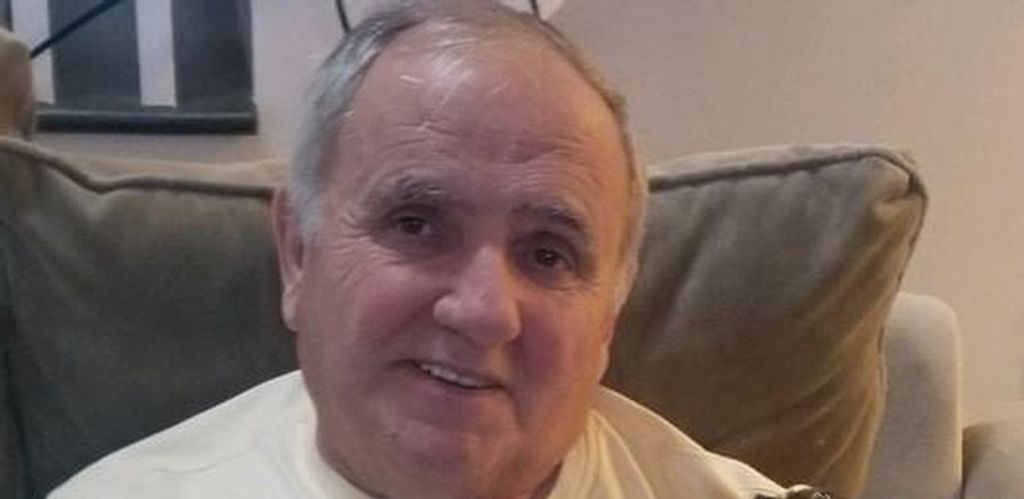 Richard E. Marinho Profile Photo