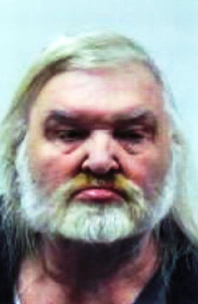 Harlen A. Kirk Profile Photo