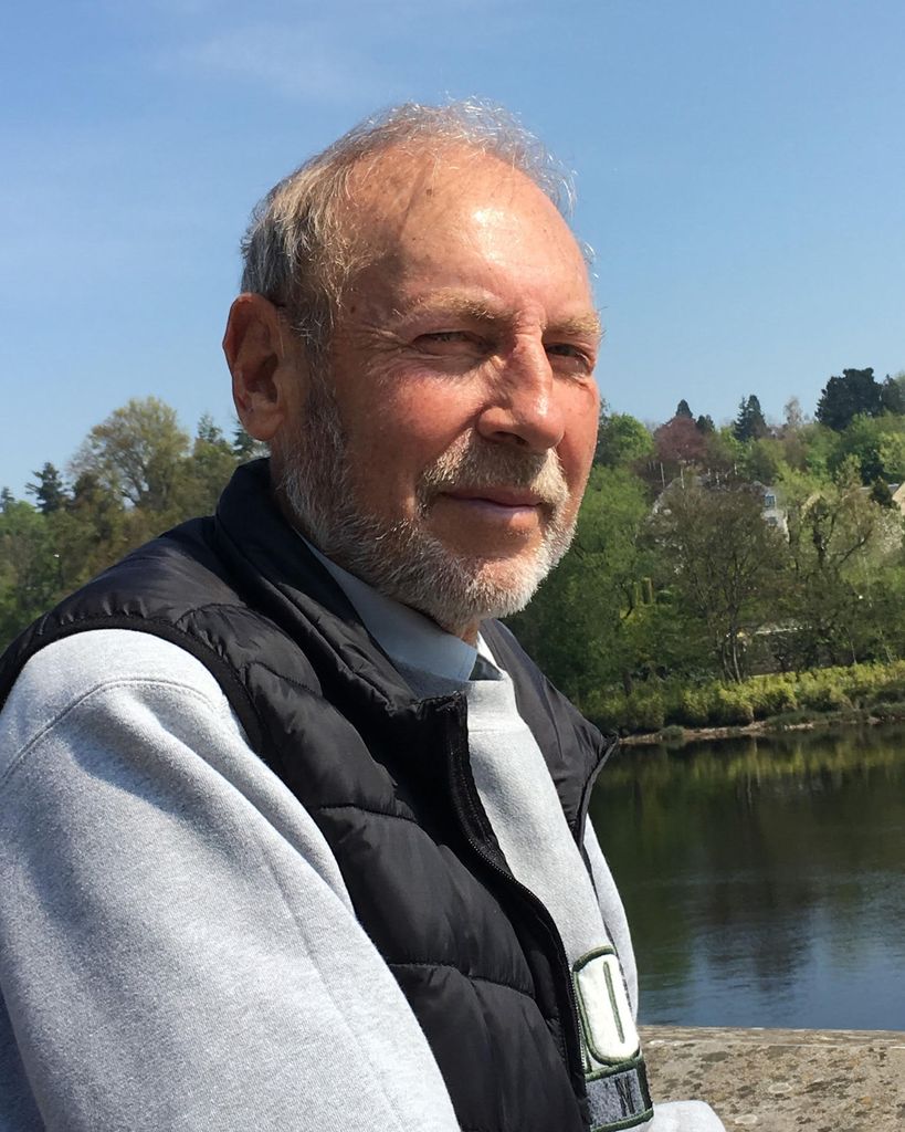 Michael "Mike" Charles Dann Profile Photo