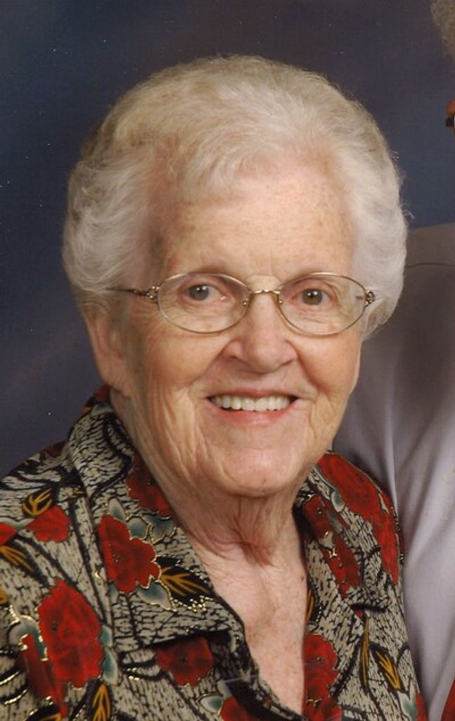 Carolyn F. Tanner Profile Photo
