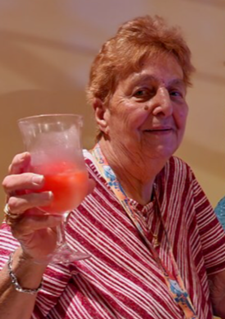 Linda L. White (Nee: Carroll)