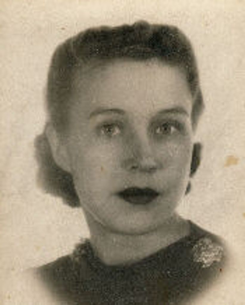Thelma L. Ferrell Fuqua Profile Photo