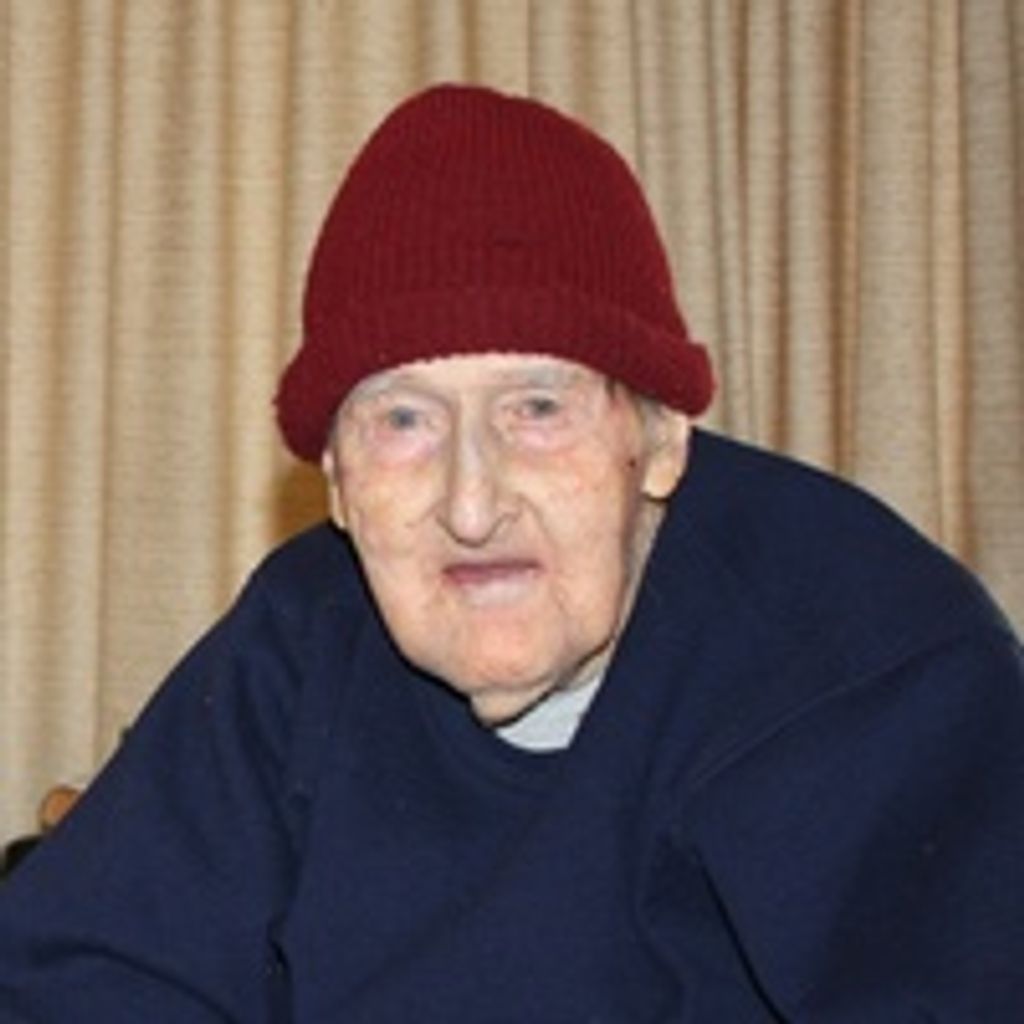 James Bailey, Jr.