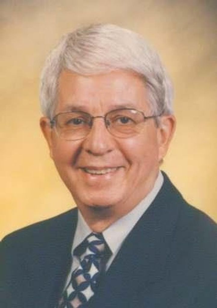 Dr. James "Jim" E. Douglass