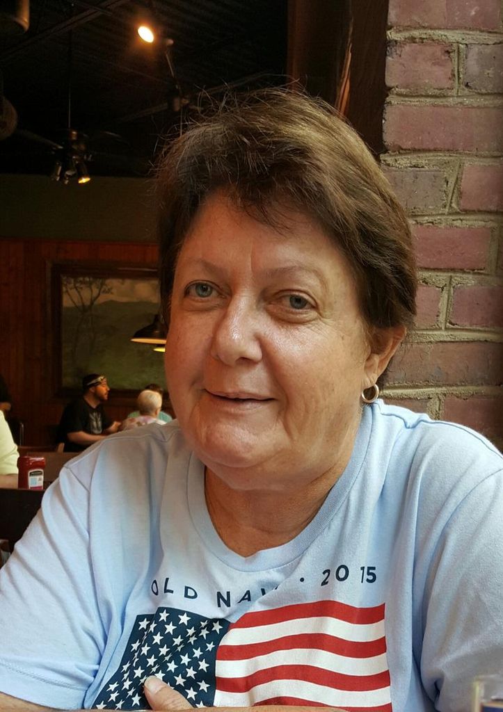 Peggy Ralene Surratt