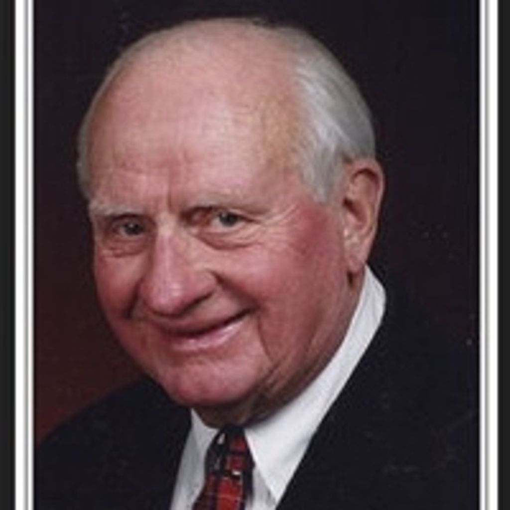 James E "Jim" Barber Profile Photo