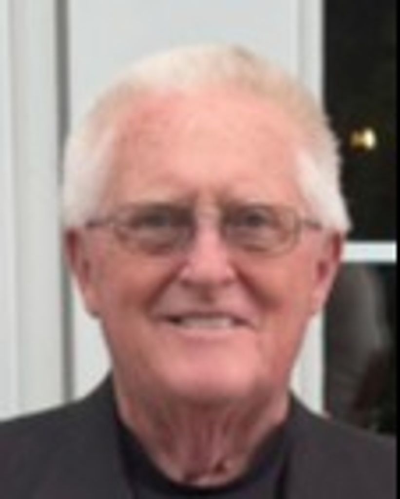 Henry Alexander Brown Profile Photo