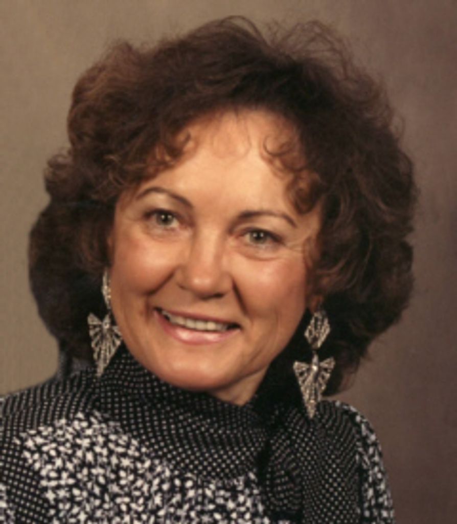 Joann T. Isban
