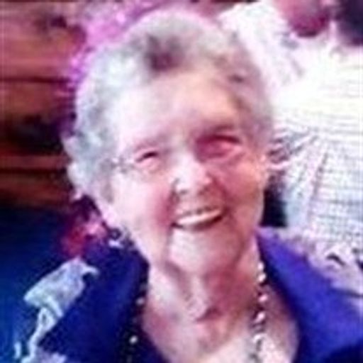 Wilma  Newsome Whiddon Profile Photo