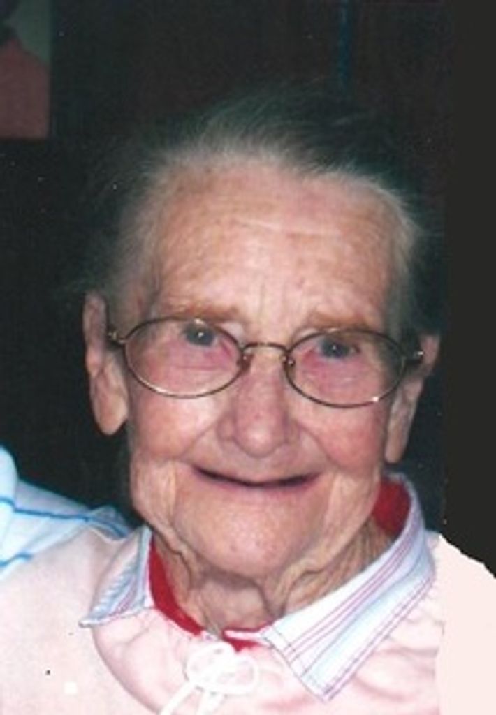 Elizabeth Jackson