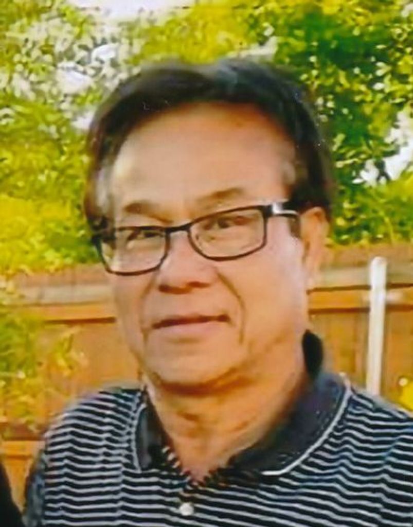 Praseuth Oudomsack