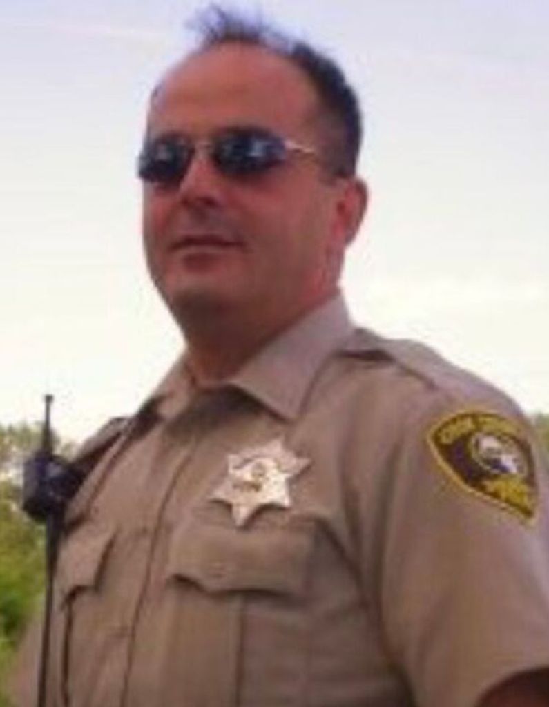 Peter Boubourekas Profile Photo