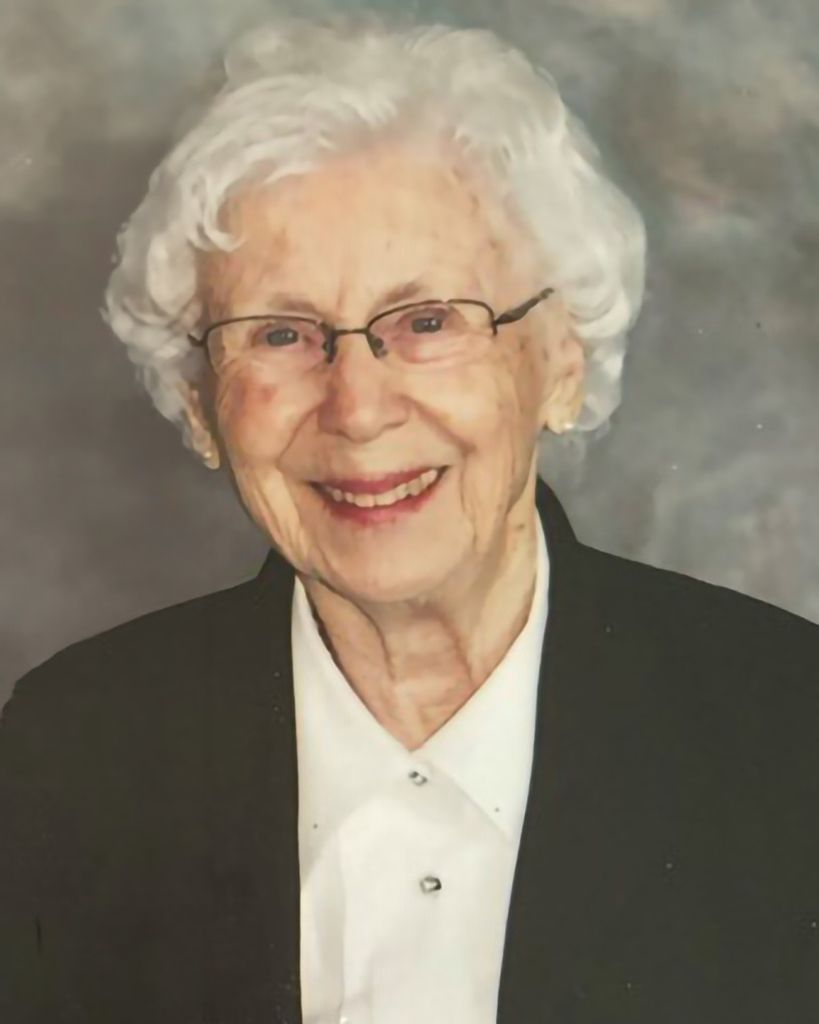 Mary Elizabeth Brennan Profile Photo