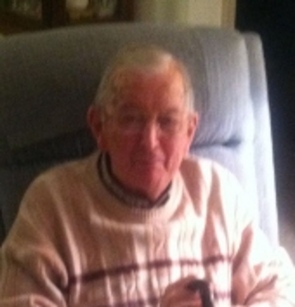 Gerald W. Mapstone