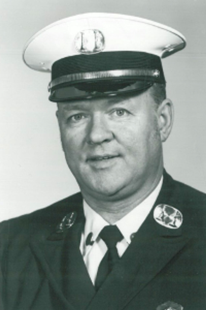 Arnold W. Hammersley Profile Photo