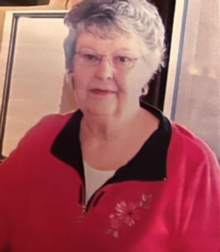 Nadine Joyce Dawson Profile Photo