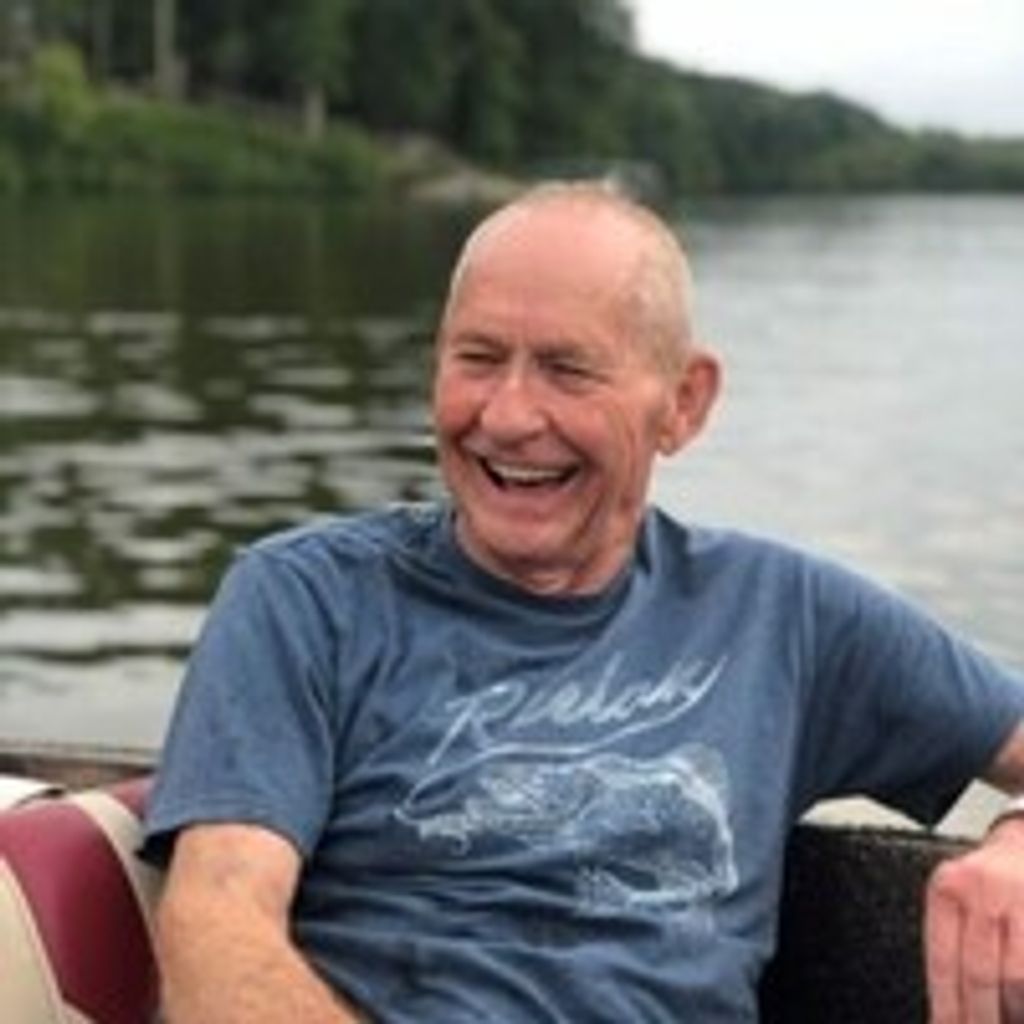 Roger Alfred Jolly Profile Photo