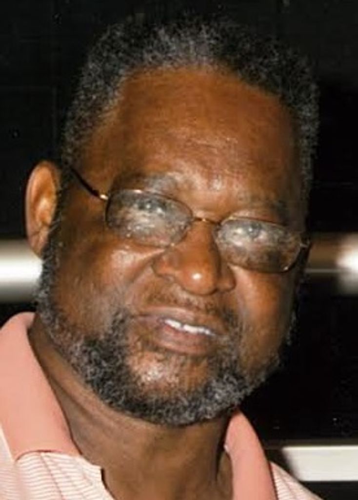 Charles Williams