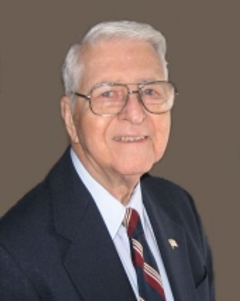 Robert Jean Conner