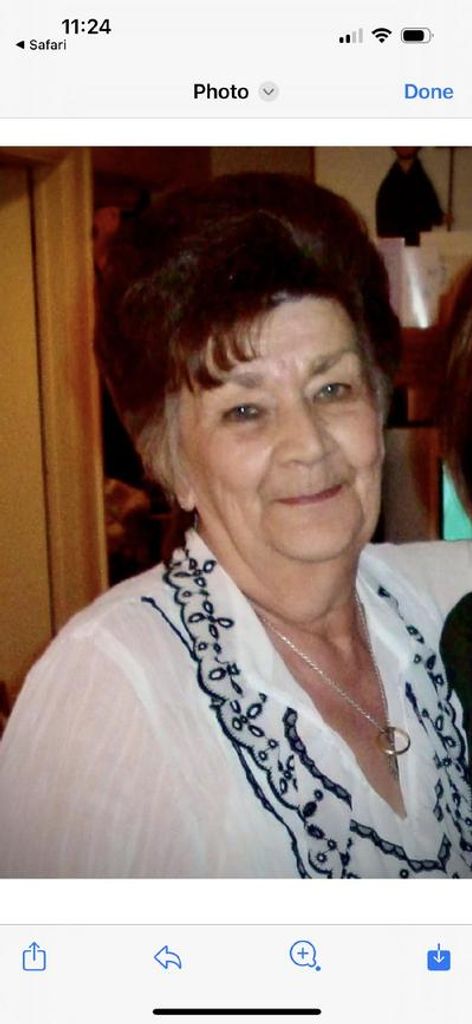 Faith Bodine Ibberson Profile Photo