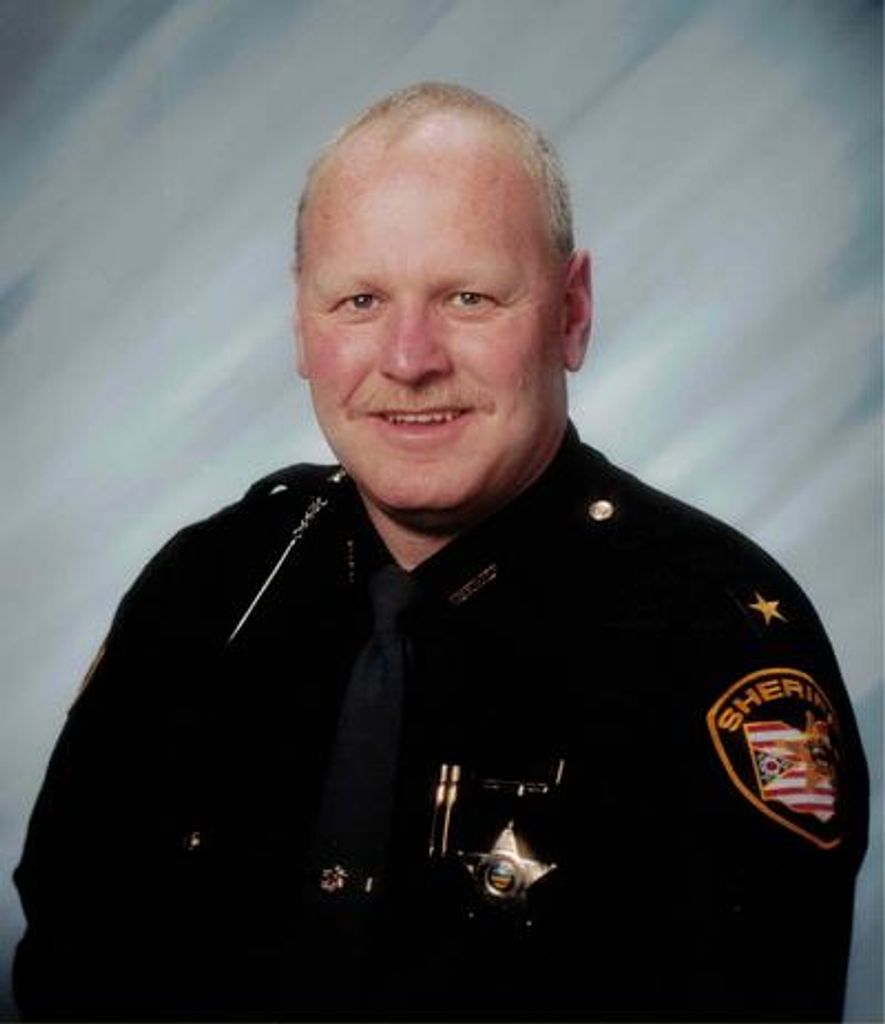 Kevin A. Beck Profile Photo