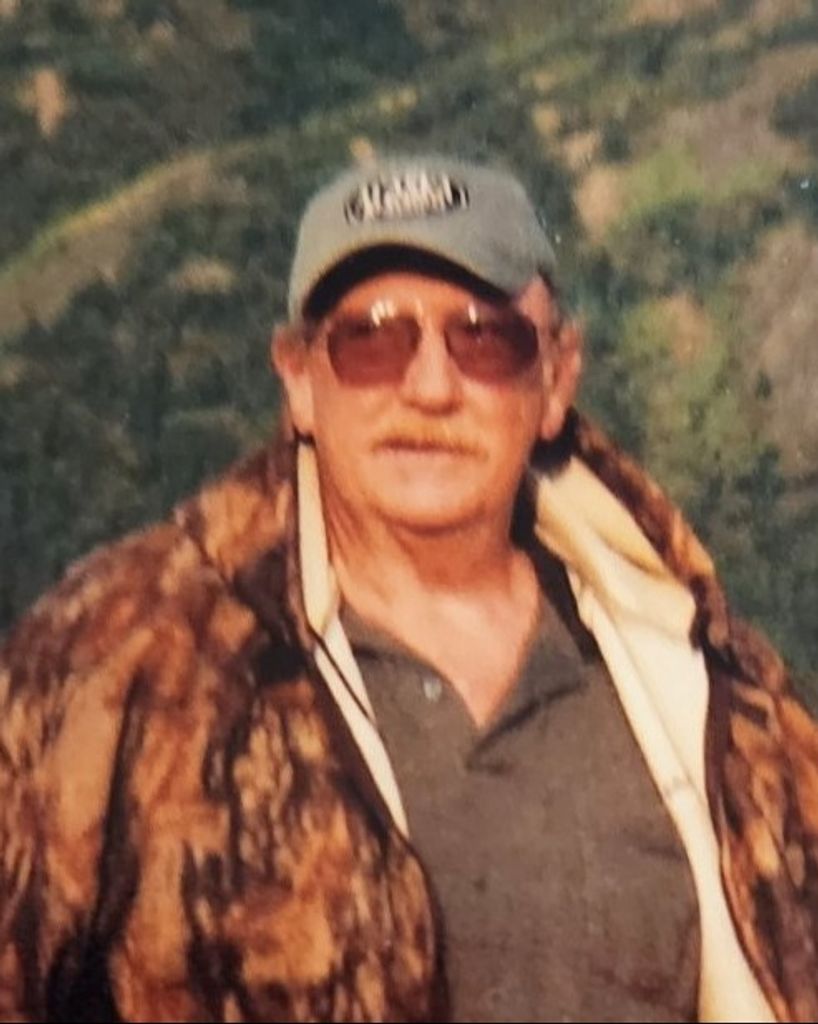 Robert Wayne Morrison "Bob" Profile Photo