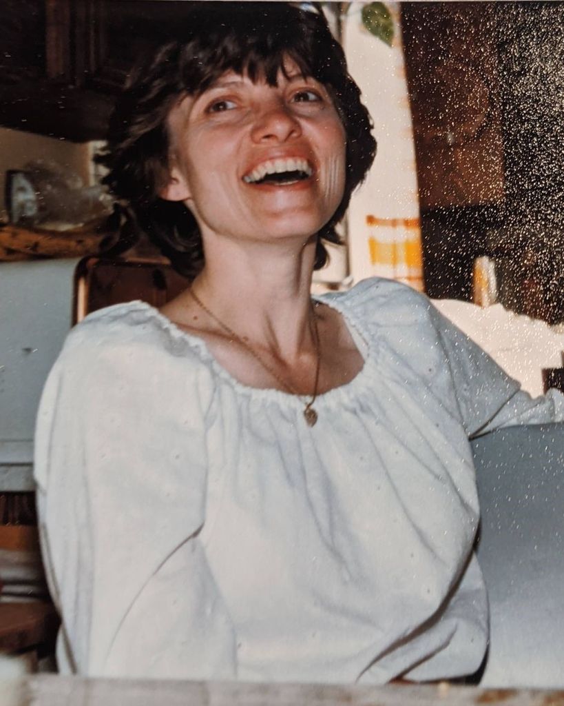 Joan Joyce McManus Profile Photo