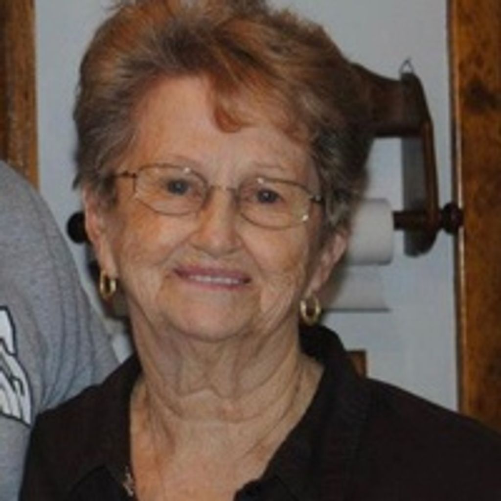 Geneva Joyce Stewart