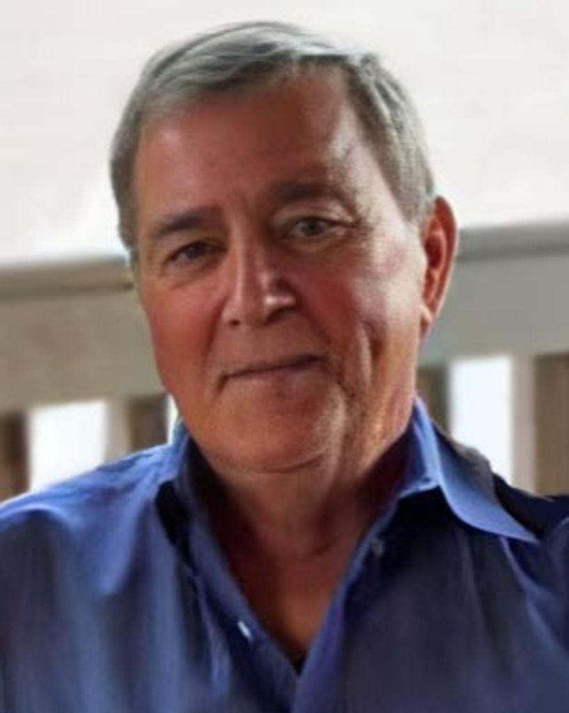 Randall E. Evertts, Jr.