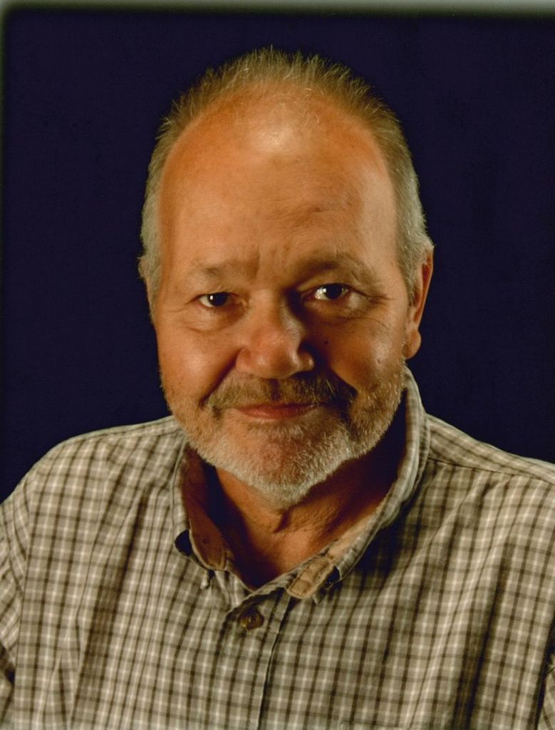 Randall Myers