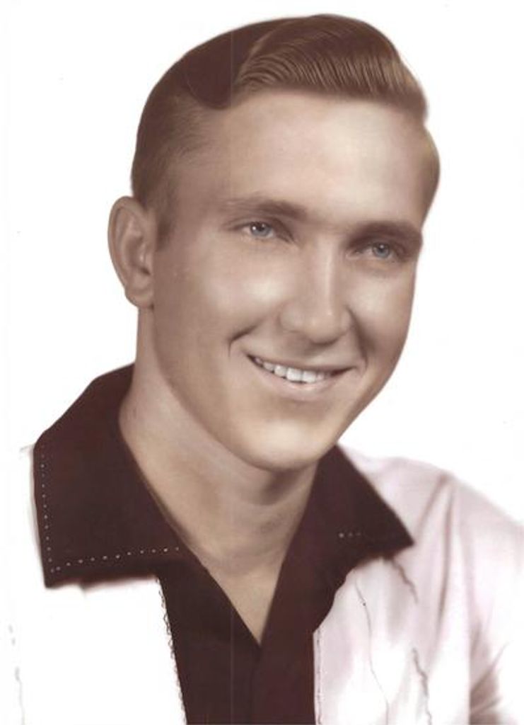 John Edward Haye Profile Photo
