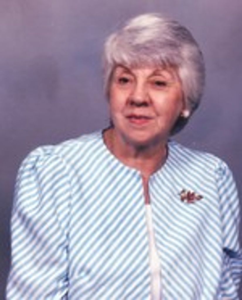 Lorraine Dolores (Parren)  Boren