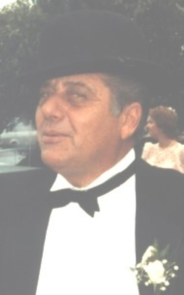 Frank M Schneider Profile Photo