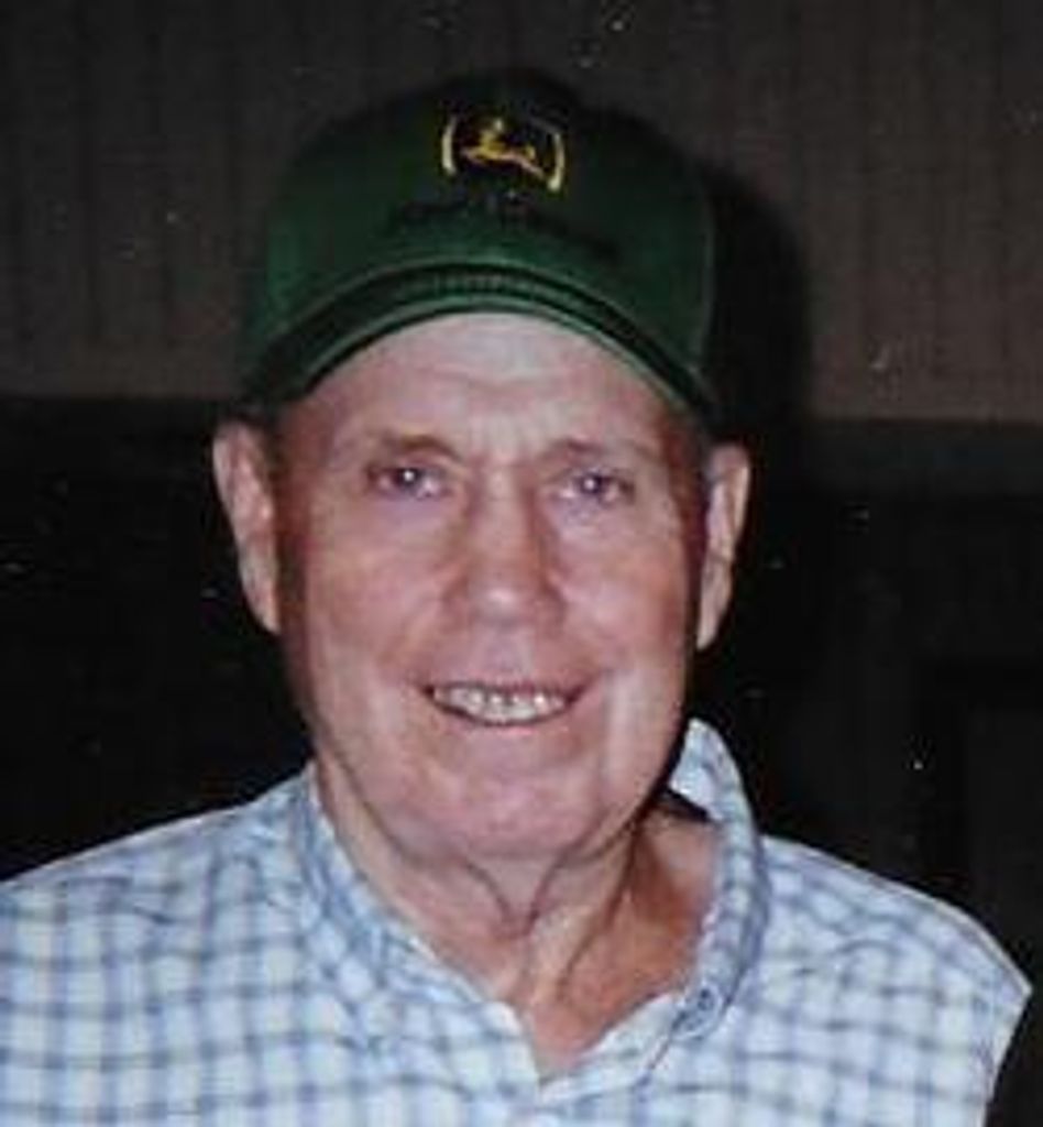Arthur P. Campbell Profile Photo