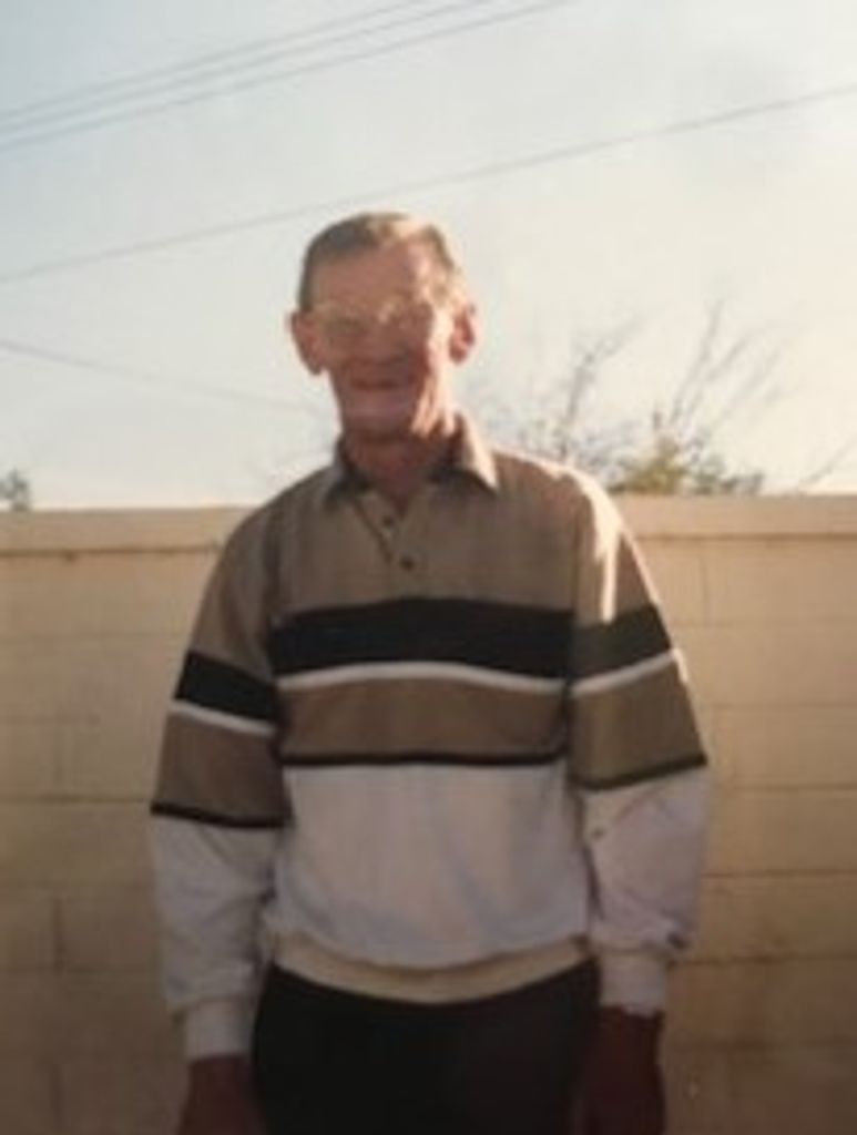 James M. “Jim” Peters