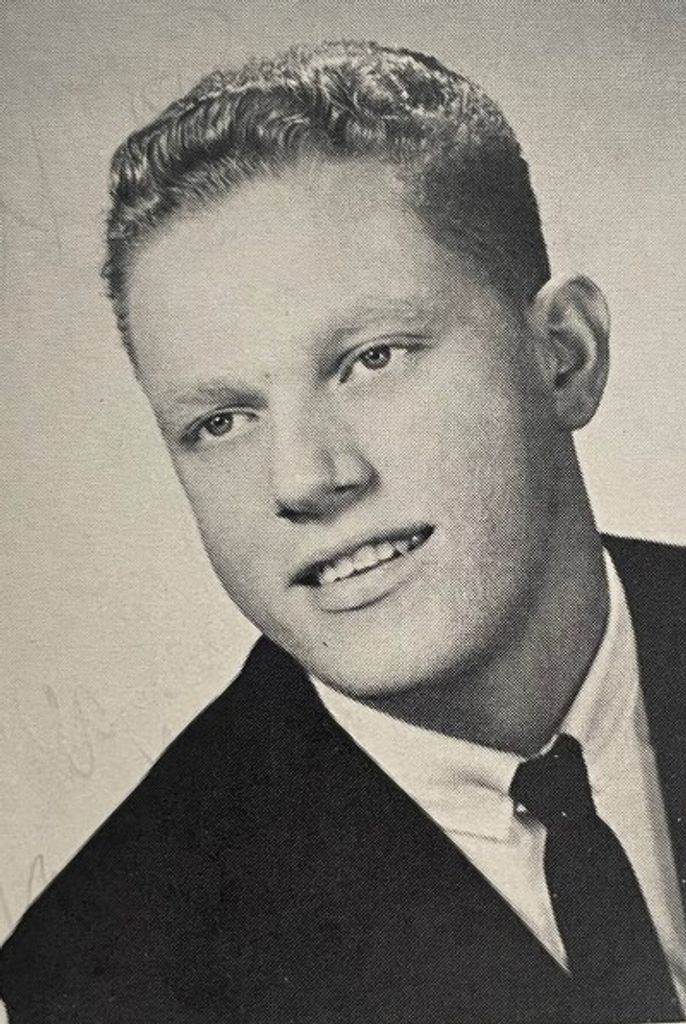 Dennis R. Paulsen Profile Photo