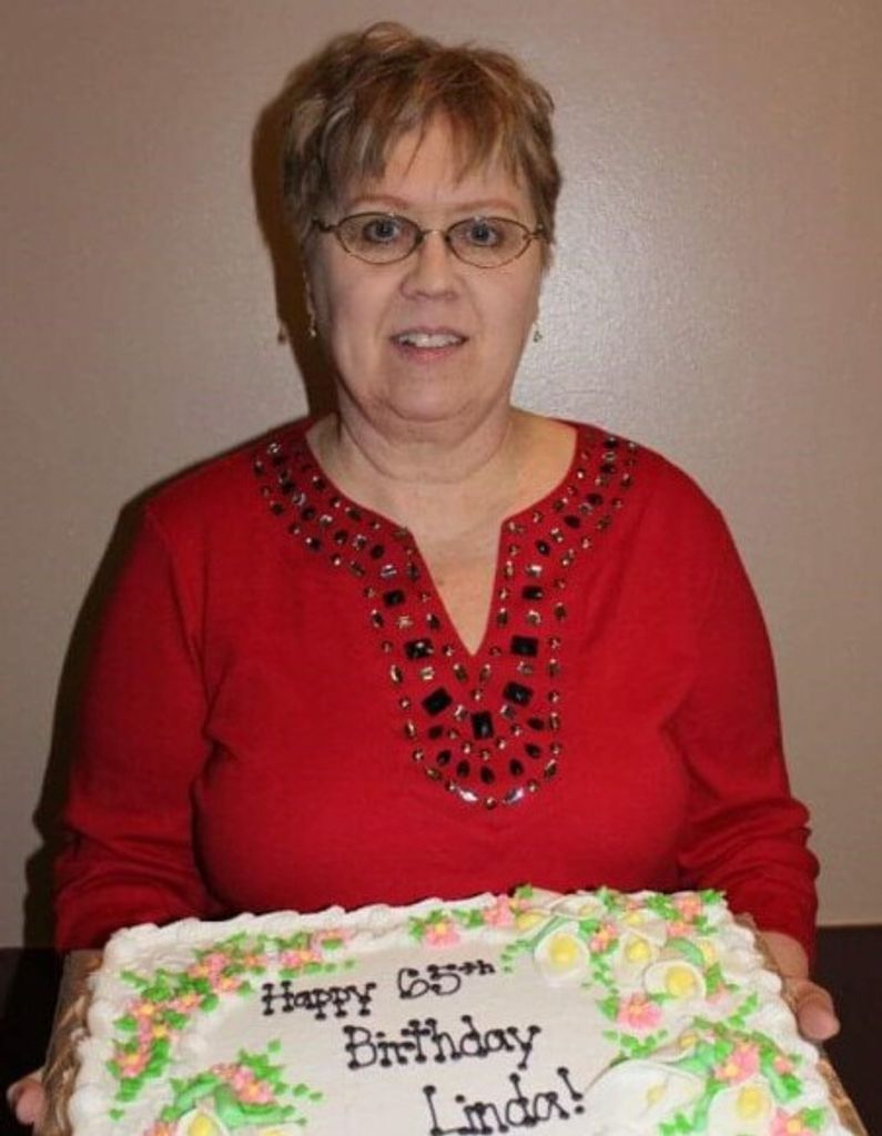 Linda Johnson