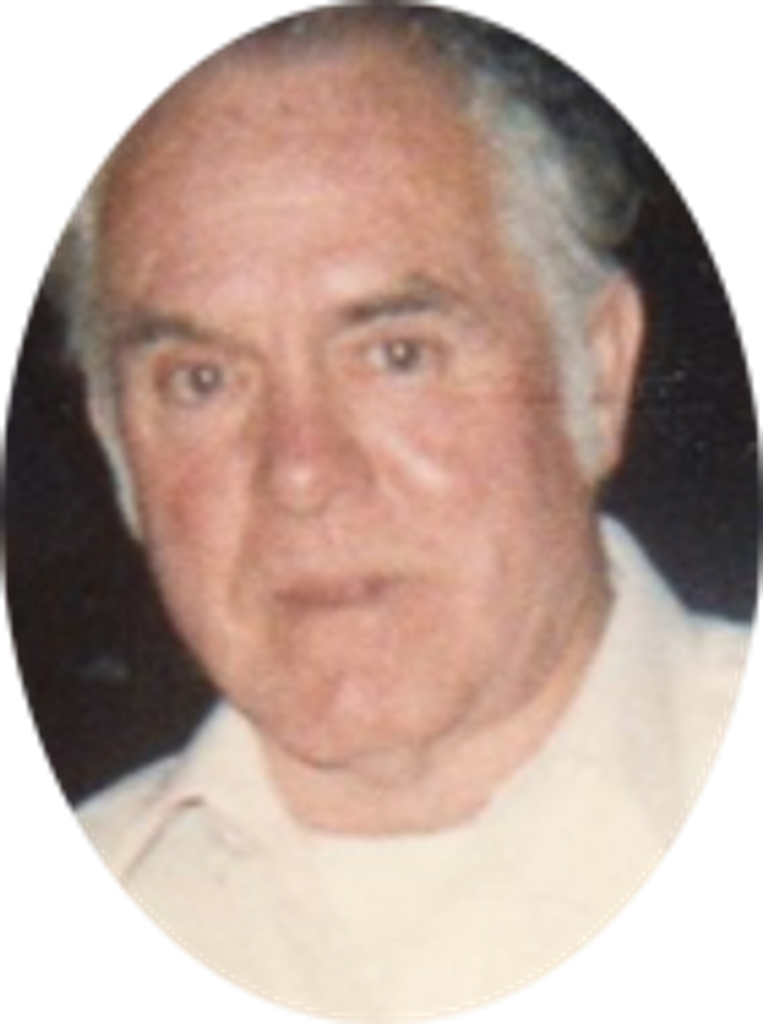 Thomas Russell Leitch