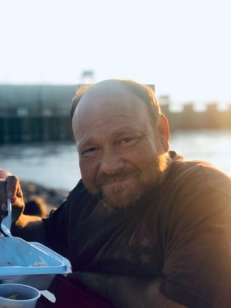 Ricky Allen Wright Profile Photo