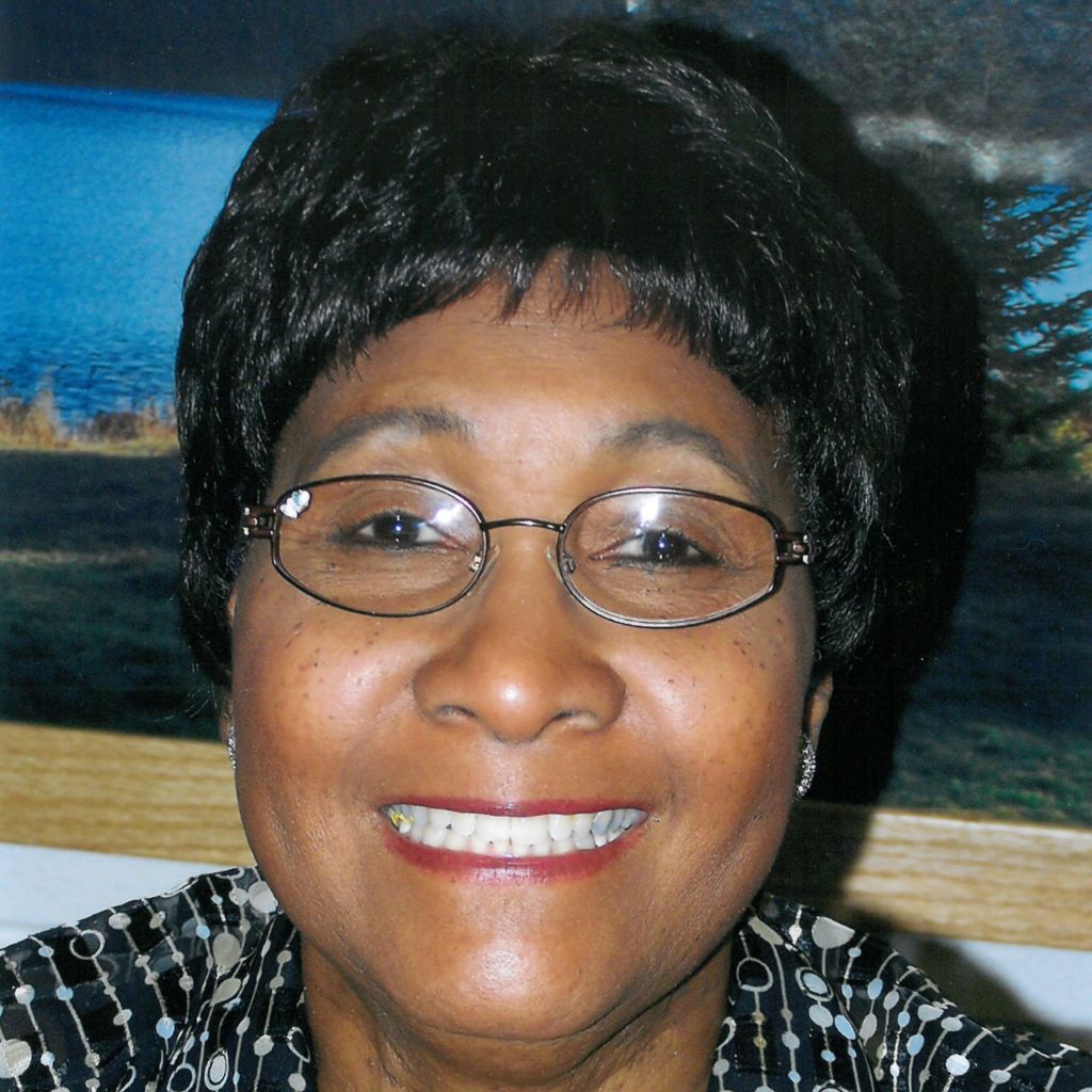 Martha Marie York