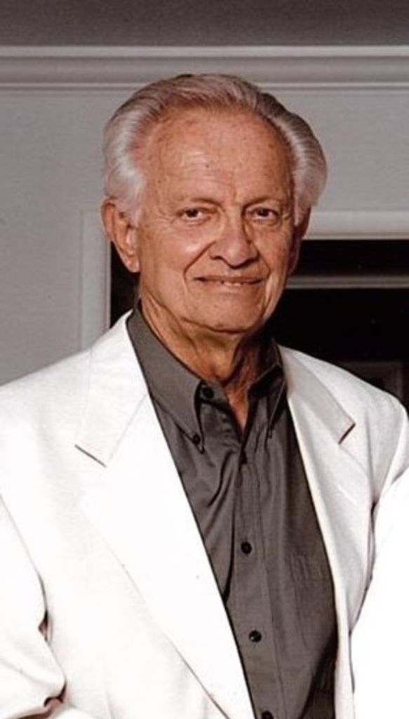 Allen R. Walk Profile Photo