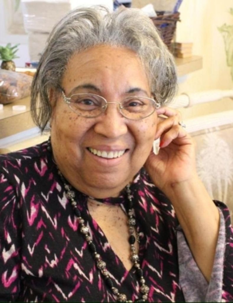Mary E. Dorsey Profile Photo