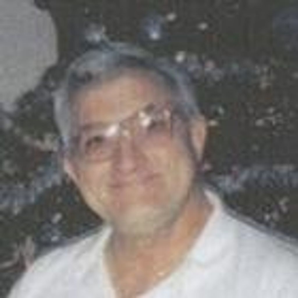 Leroy R. Garrett