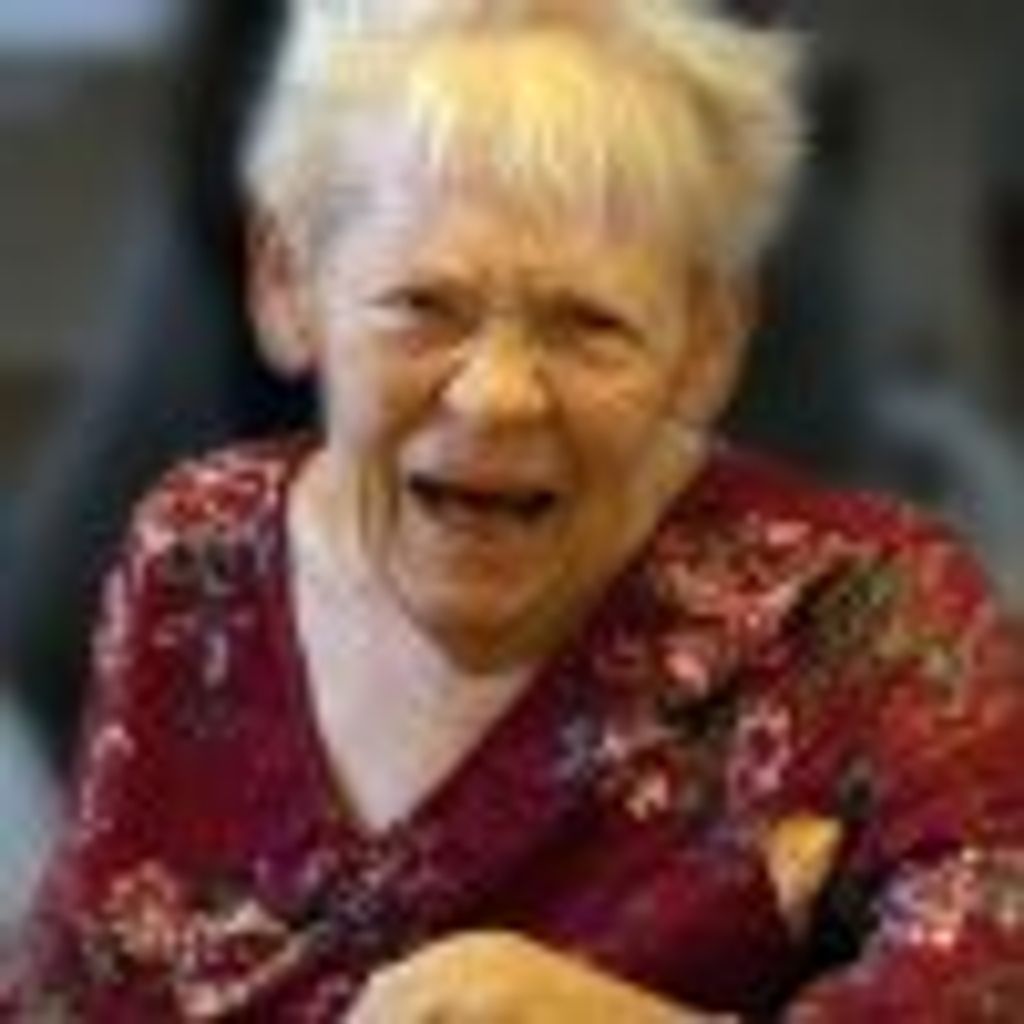 Beverly Joanne Fisher