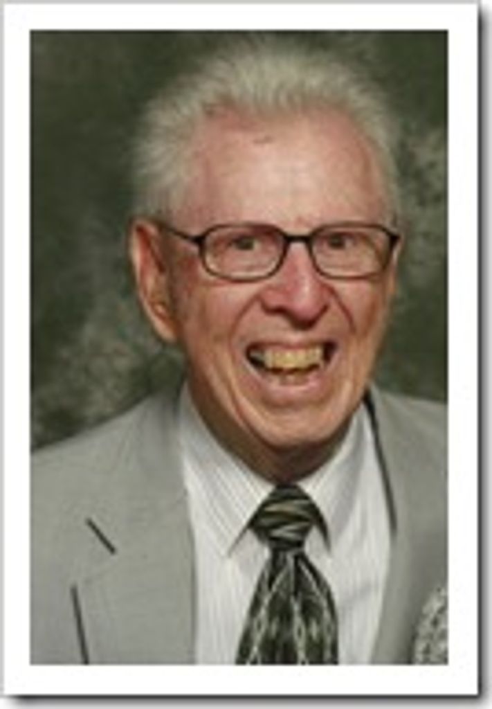 Ralph Melvin Burley