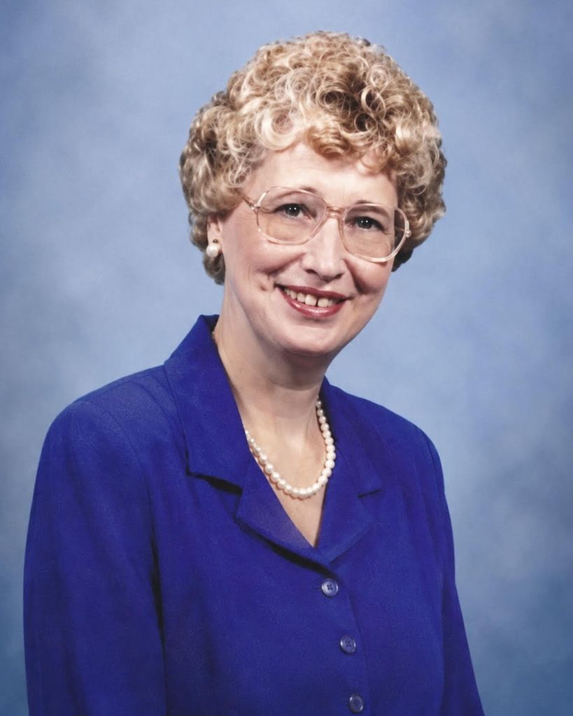 Jeannette N. Lohner Profile Photo