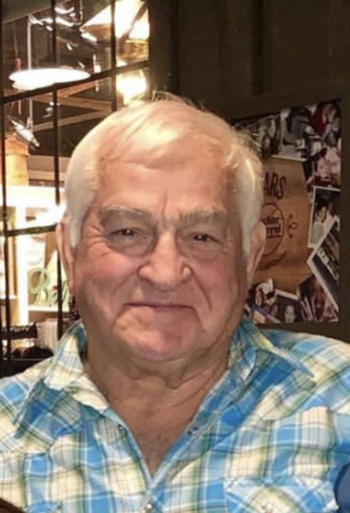 Paul David Montgomery Profile Photo