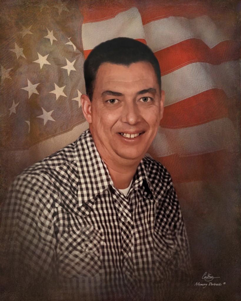 Clarence Vernon Bouknight Profile Photo