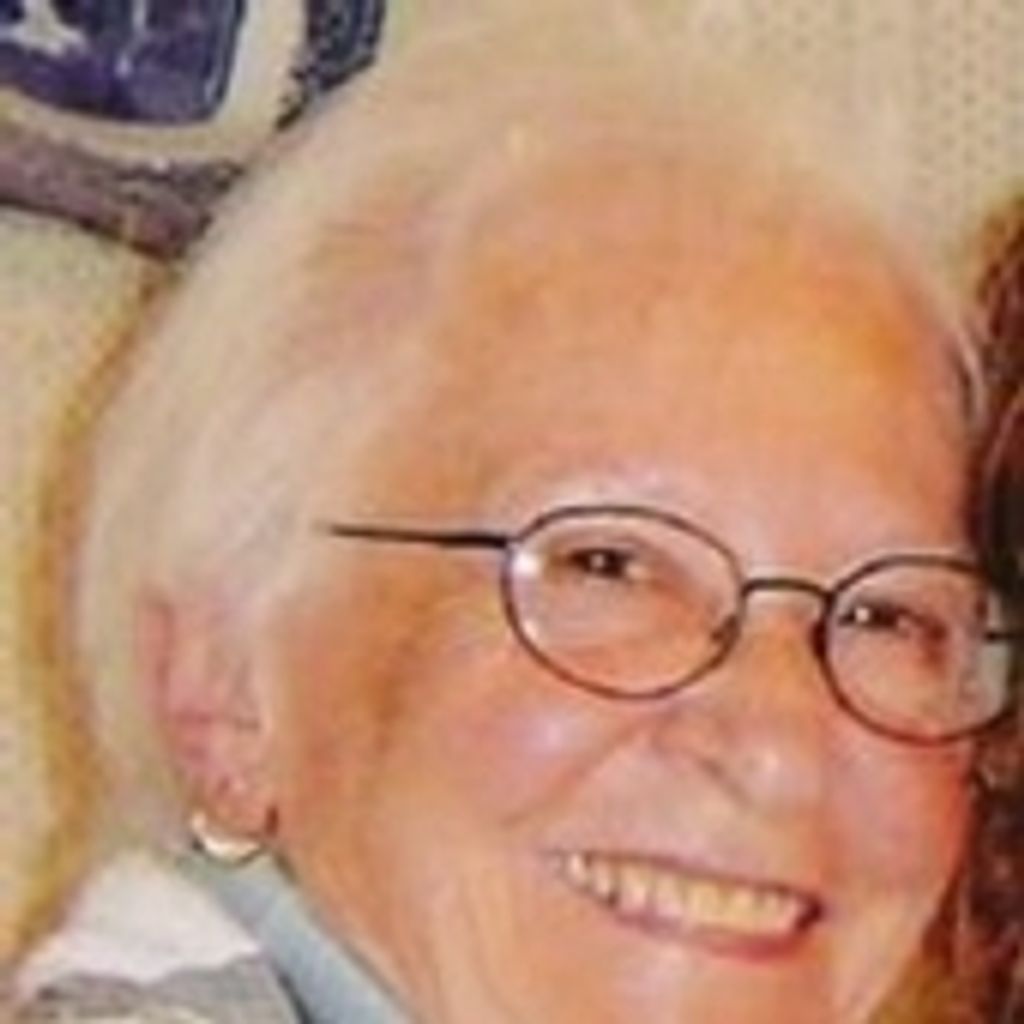 Nina K. Rogers-Carter
