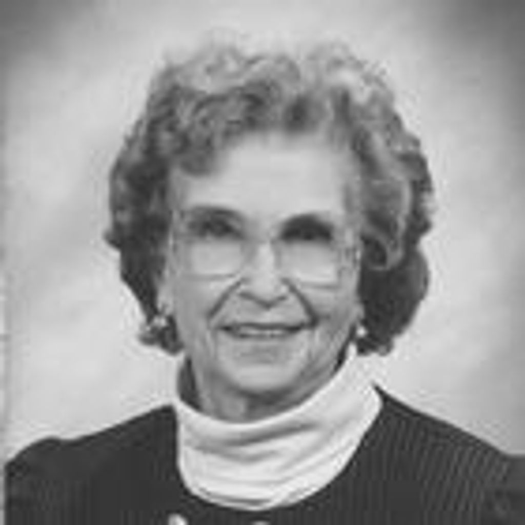 Sylvia A. Spencer Profile Photo